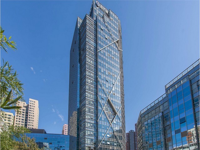 高邑常规全网营销获客管理系统